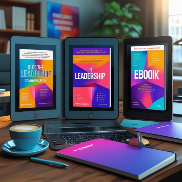 Professional Development eBook Bundle