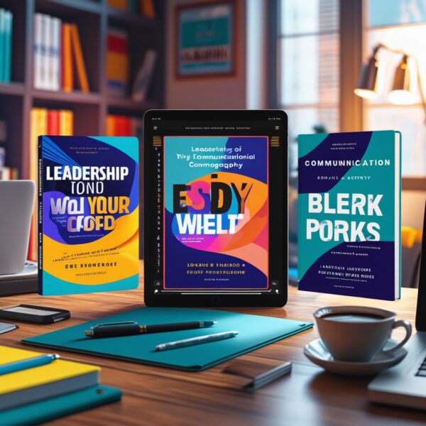 Professional Development eBook Bundle - Image 4